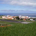 View over Santa Cruz das Flores.