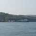 Calmac Ferry At Port Askaig