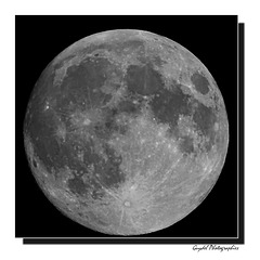 Pleine Lune du 25-26/05/2021