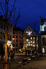 Advent in St. Gallen (© Buelipix)