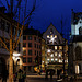 Advent in St. Gallen (© Buelipix)