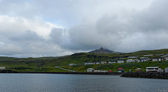 Ólafsvík (© Buelipix)