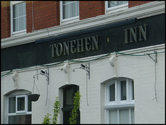 The 'Tonehen' at Durrington