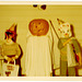 Mr. Jack O. Lantern and His Trick-or-Treat Friends