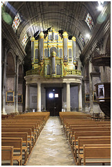 orgue.saint remy de provence