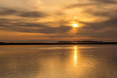 West Kirby sunset36