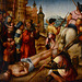 Lisbon 2018 – Museu Nacional de Arte Antiga – The Martyrdom of St. Hippolytus