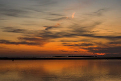 West Kirby sunset37