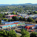 Tokoroa From The Lookout.