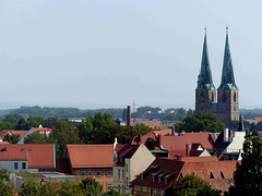 Quedlinburg - St. Nikolai
