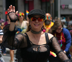 San Francisco Pride Parade 2015 (6641)
