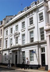 Apsley House, Waterloo Street, Birmingham