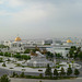 Government Quarter in Ashgabat