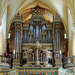Orgel der Predigerkirche