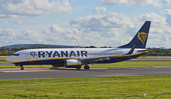 Ryanair EBG