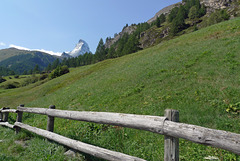 Switzerland - Matterhorn