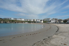 Port Erin Beach