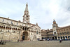 Modena 2021 – Duomo and City Hall