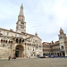 Modena 2021 – Duomo and City Hall