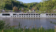 Schweizer Hotelschiff 2023