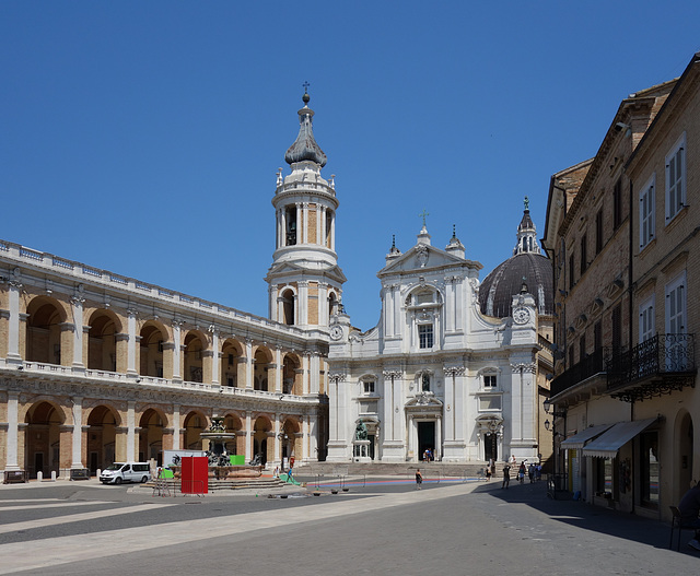 Loreto Loreto