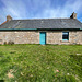 The old bothy at Melgarve