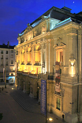 Théâtre - Lyon