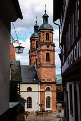 Miltenberg/Main - St. Jakobus