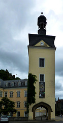 DE - Bendorf - Turm von Schloss Sayn