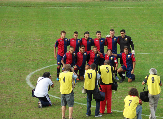 Genoa Football Club