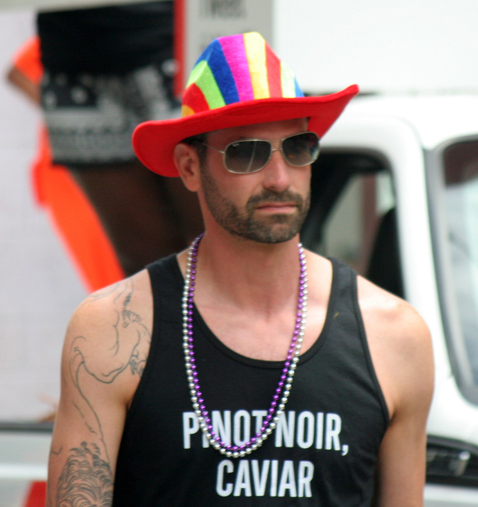 San Francisco Pride Parade 2015 (6602)