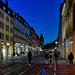 2022 Freiburg in blue hour, KAJO