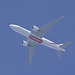 Emirates SkyCargo Boeing 777-F1H