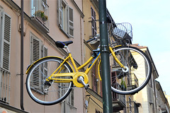 Bike Piemont