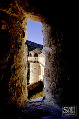 Fortezza di Bardi - Val Ceno
