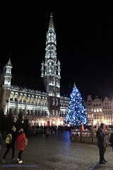 Grand-Place - Grote Markt