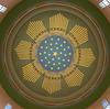 Oregon State Capitol Rotunda