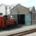 Isle Of Man Steam Railway
