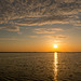 Stages of the sunset at West Kirby 18-5-2018.fjpg