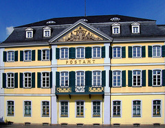 DE - Bonn - Postamt