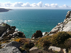 Cornish Coast 2. Serene