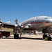 Pima Air Museum Lockheed Constellation (# 0636)
