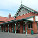 Port Erin Station