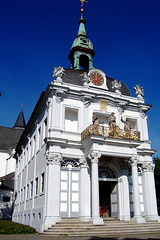 DE - Bonn - Kreuzbergkirche