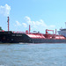 Sulina- LPG Tanker 'Gaz Red Sea'