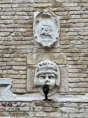 Ancona 2024 – Fontana del Calamo