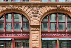 The MSI Building – 644 Broadway Broadway at Bleecker Street, New York, New York