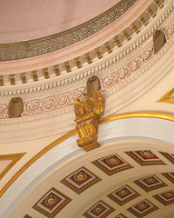 Washington State Capitol Rotunda