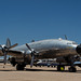 Pima Air Museum Lockheed Constellation Columbine (# 0650)
