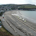 View Over Port Erin